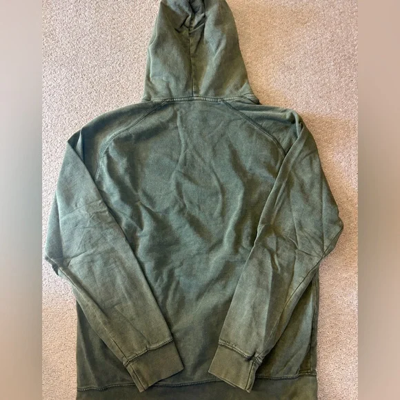 Flag nor Fail Arch Hoodie - Picture 4 of 4